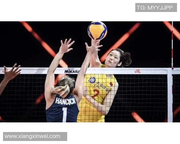 杭州世锦赛排球队技术分析与表现评估展现出新高度 杭州世锦赛排球队技术分析与表现评估展现出新高度