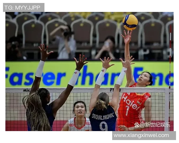 杭州排球队在奥运会上的精彩表现与力量解析 杭州排球队在奥运会上的精彩表现与力量解析