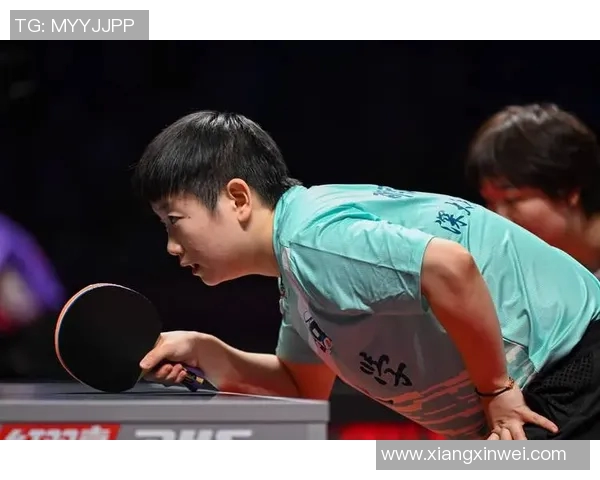 深圳乒乓球队技术排行榜第九名的背后故事与发展潜力分析 深圳乒乓球队技术排行榜第九名的背后故事与发展潜力分析