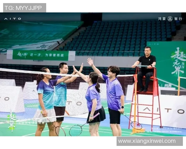 深圳羽毛球队与西安羽毛球队赛后复盘分析比赛节奏与战术对比