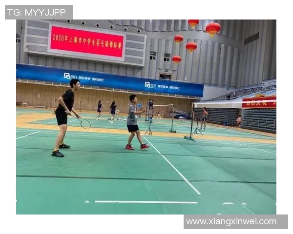 深圳羽毛球队的比赛经验分享与成长之路探讨