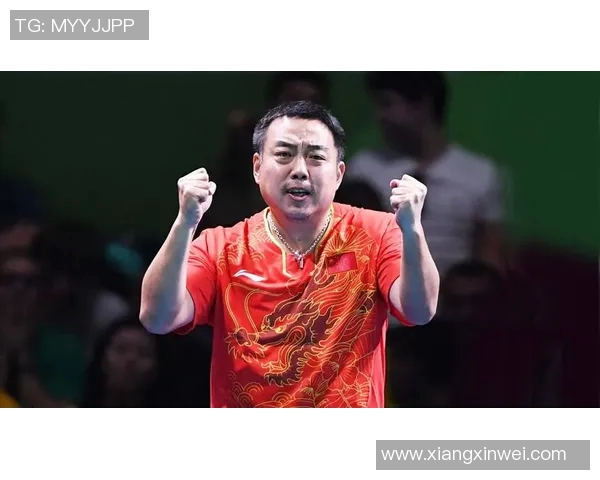 深入解析上海乒乓球队实力对比与发展潜力的全景观察 深入解析上海乒乓球队实力对比与发展潜力的全景观察