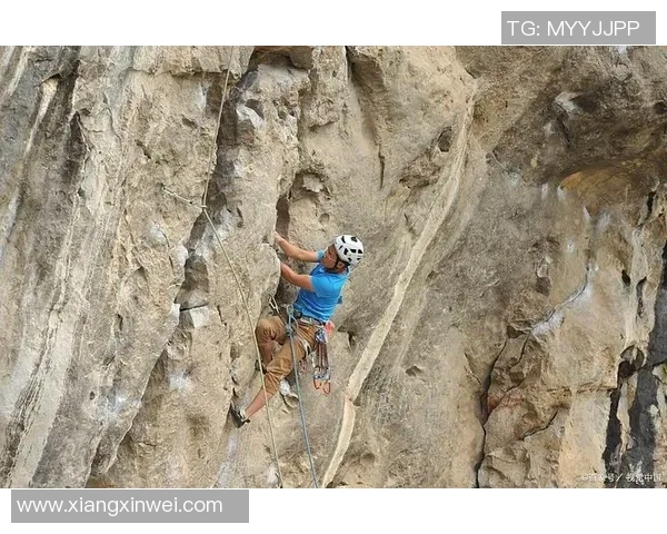 攀岩新手必读:提升心理素质的实用技巧与建议 攀岩新手必读:提升心理素质的实用技巧与建议